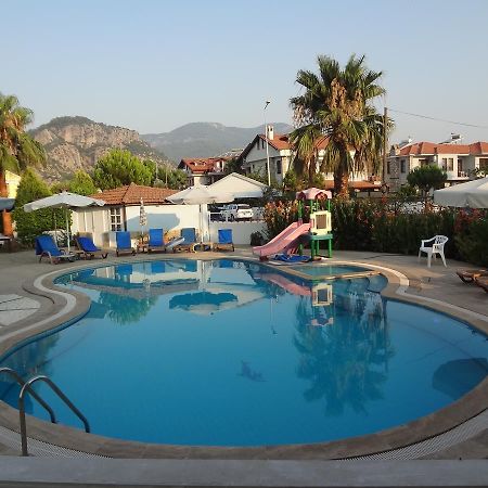 Mavikosk Aparthotel Dalyan Ngoại thất bức ảnh