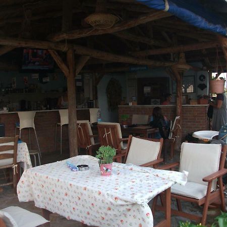 Mavikosk Aparthotel Dalyan Ngoại thất bức ảnh
