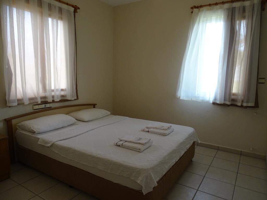 Mavikosk Aparthotel Dalyan Phòng bức ảnh