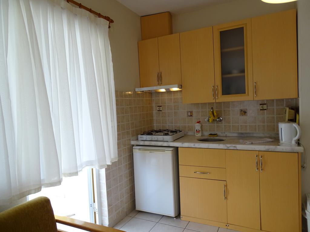Mavikosk Aparthotel Dalyan Phòng bức ảnh
