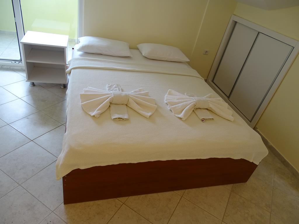Mavikosk Aparthotel Dalyan Phòng bức ảnh