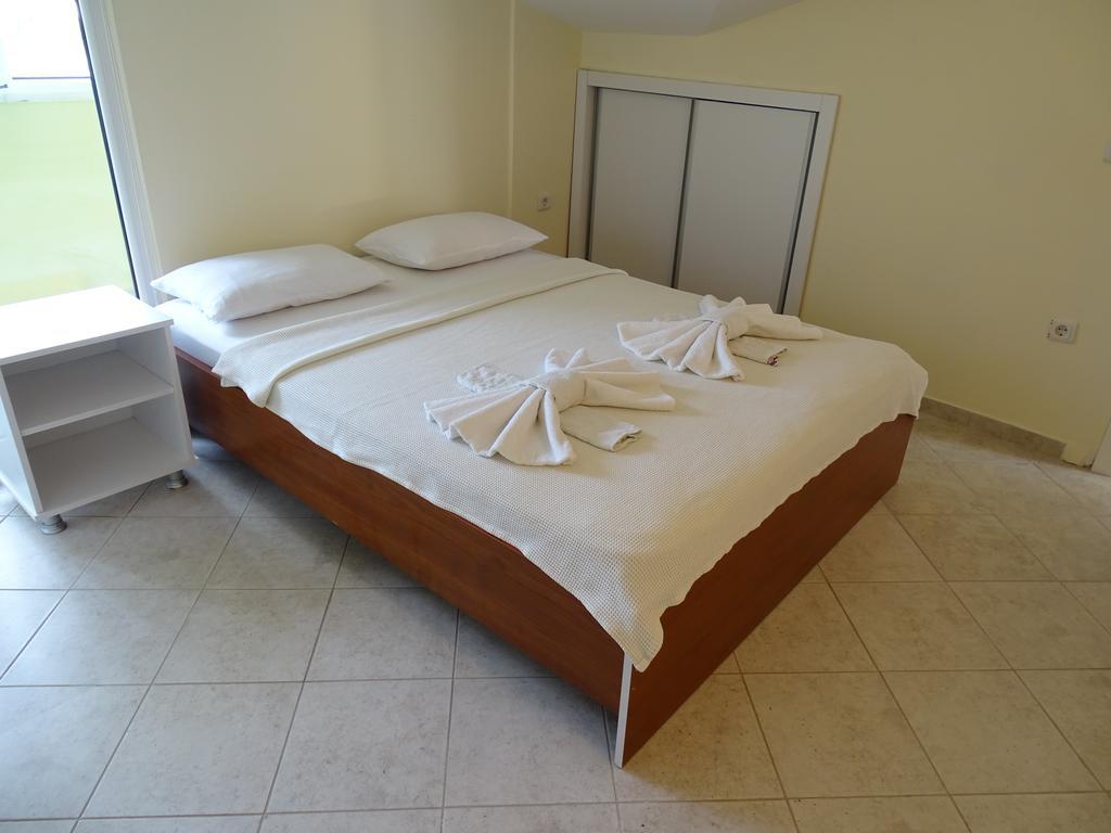 Mavikosk Aparthotel Dalyan Phòng bức ảnh