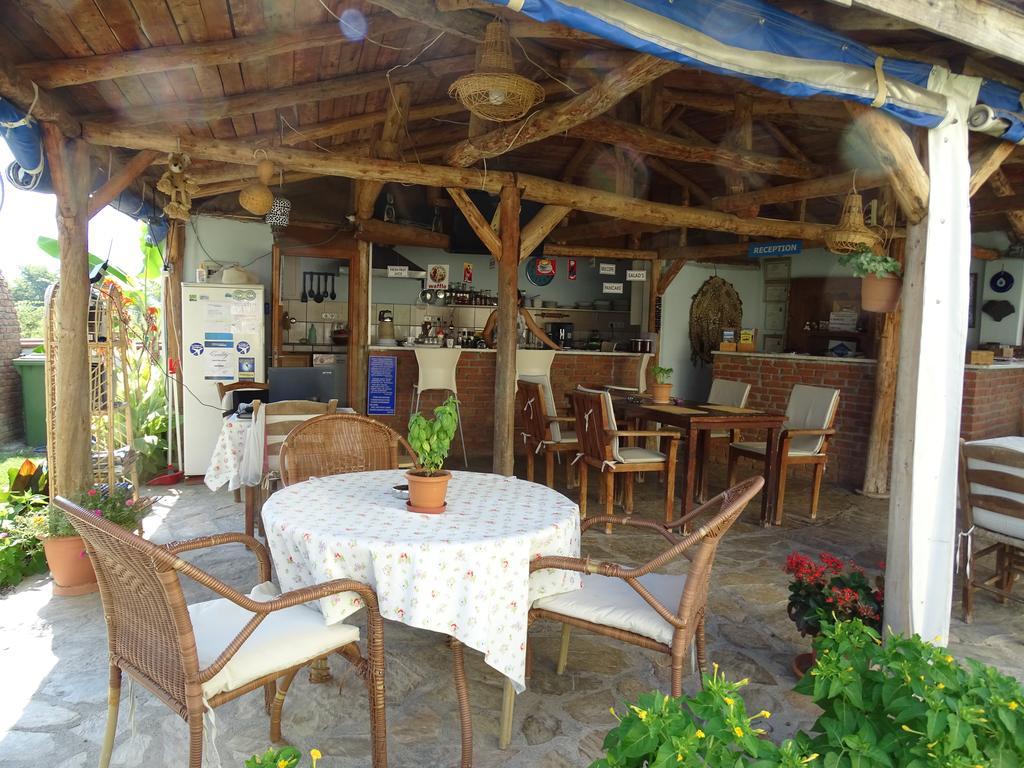 Mavikosk Aparthotel Dalyan Phòng bức ảnh