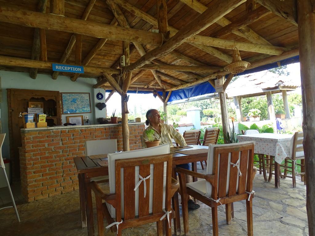 Mavikosk Aparthotel Dalyan Phòng bức ảnh