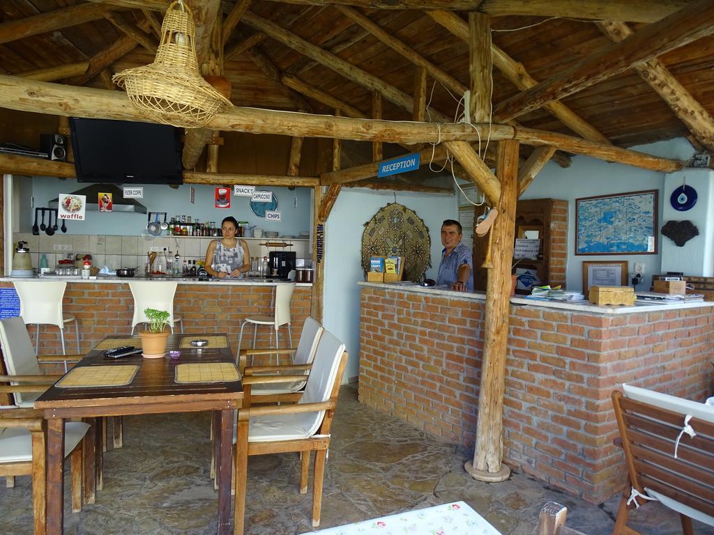 Mavikosk Aparthotel Dalyan Phòng bức ảnh