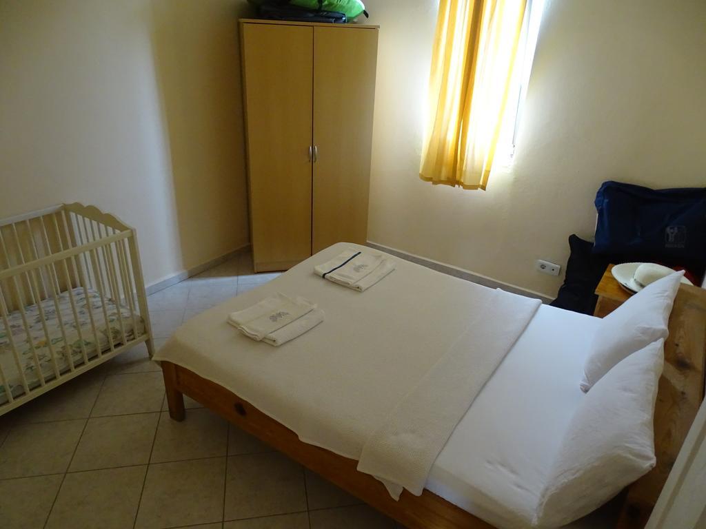 Mavikosk Aparthotel Dalyan Phòng bức ảnh
