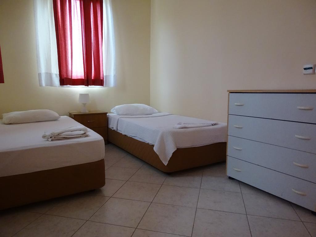 Mavikosk Aparthotel Dalyan Phòng bức ảnh