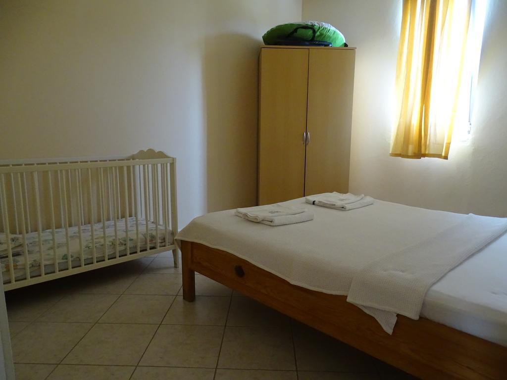Mavikosk Aparthotel Dalyan Phòng bức ảnh