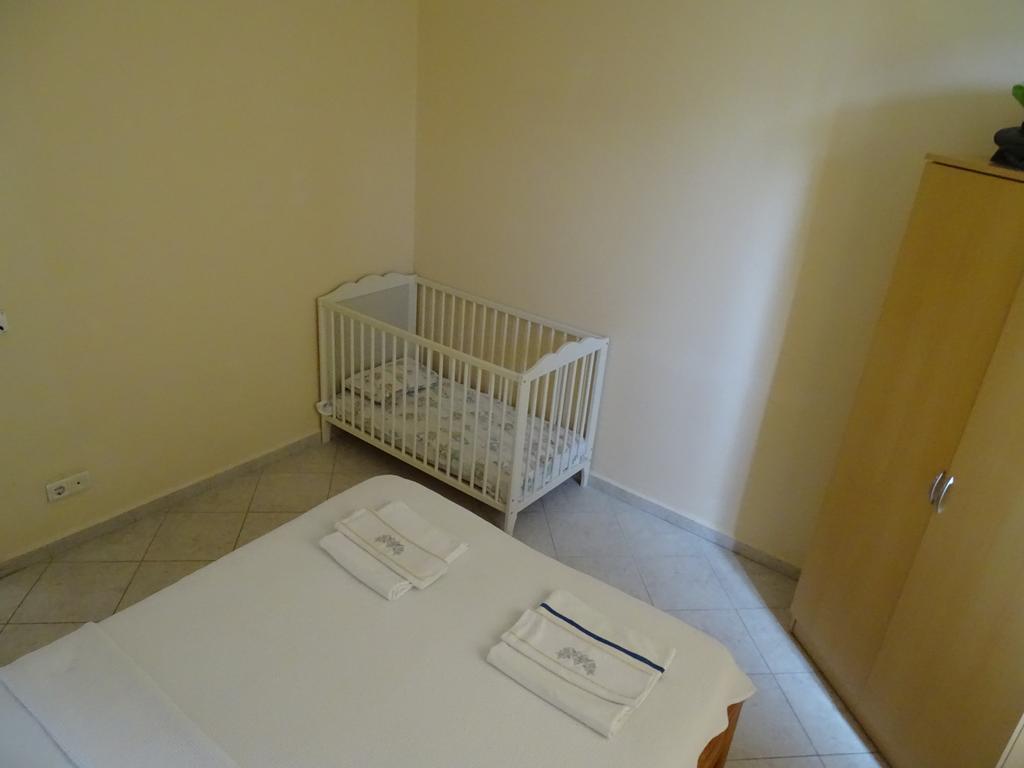Mavikosk Aparthotel Dalyan Phòng bức ảnh