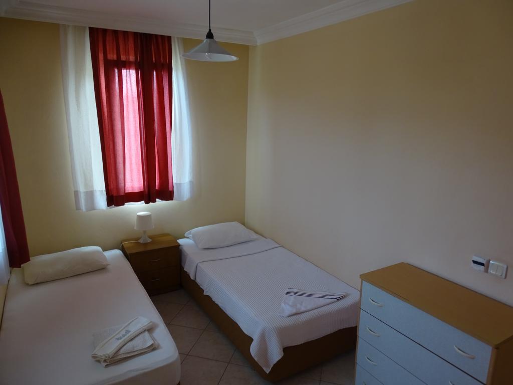 Mavikosk Aparthotel Dalyan Phòng bức ảnh