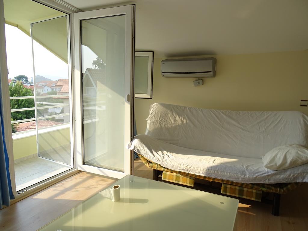 Mavikosk Aparthotel Dalyan Ngoại thất bức ảnh