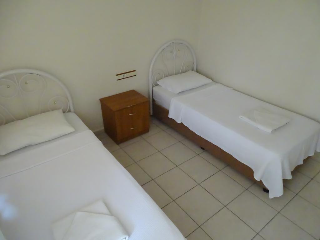 Mavikosk Aparthotel Dalyan Ngoại thất bức ảnh