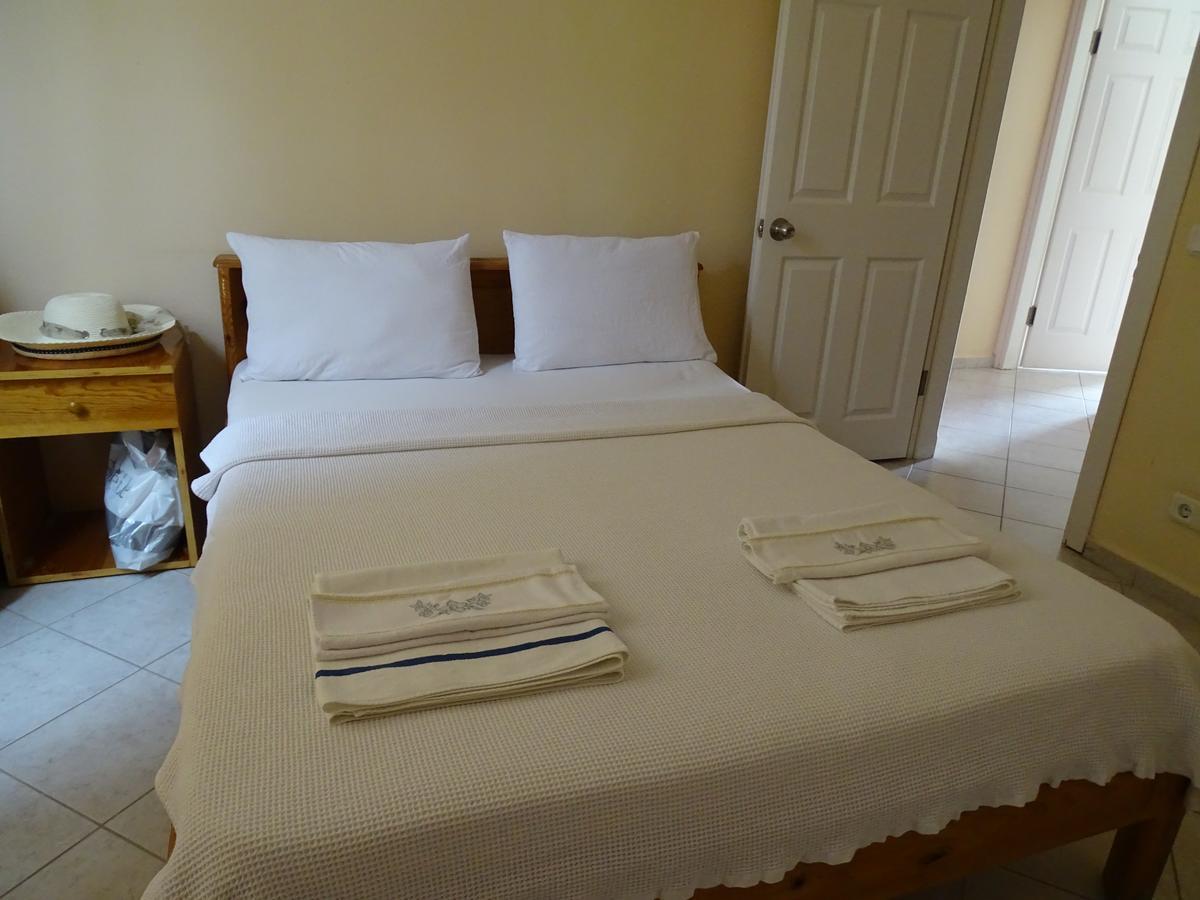 Mavikosk Aparthotel Dalyan Ngoại thất bức ảnh