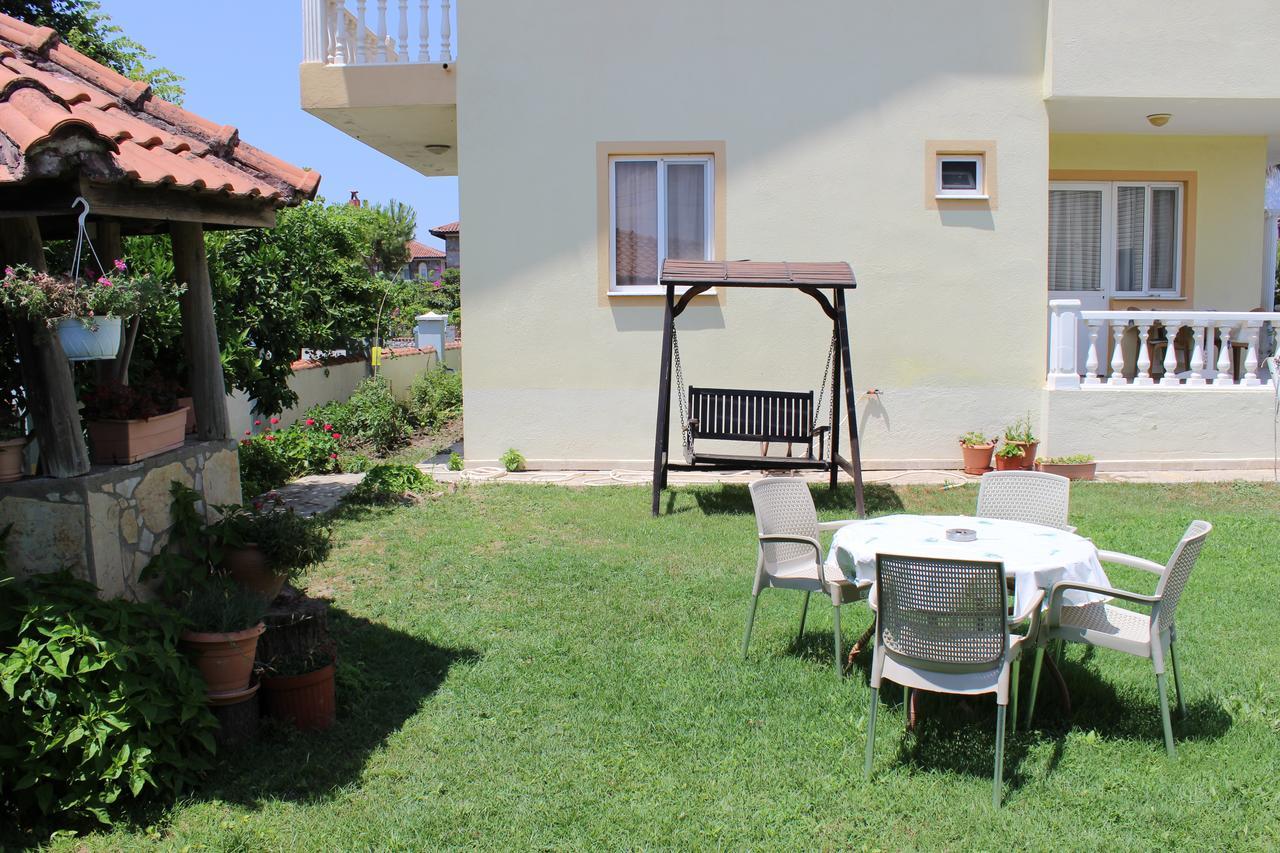 Mavikosk Aparthotel Dalyan Ngoại thất bức ảnh