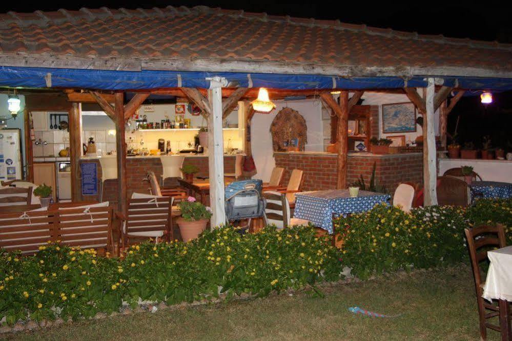 Mavikosk Aparthotel Dalyan Ngoại thất bức ảnh