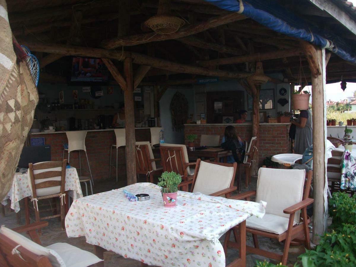 Mavikosk Aparthotel Dalyan Ngoại thất bức ảnh